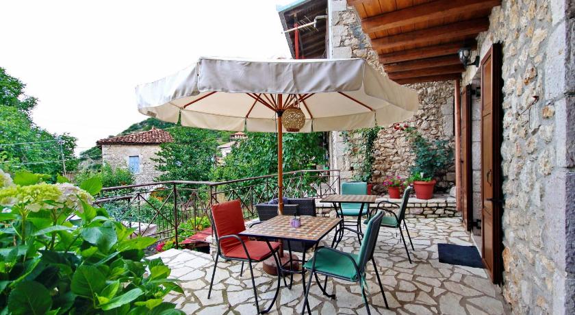 Guesthouse Stemnitsa photo
