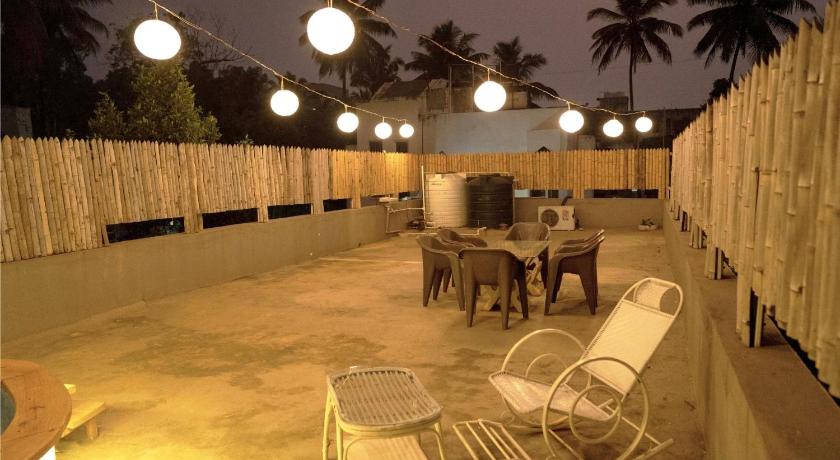 The Cottage - traditional homestay — Hotel in Kolhapur