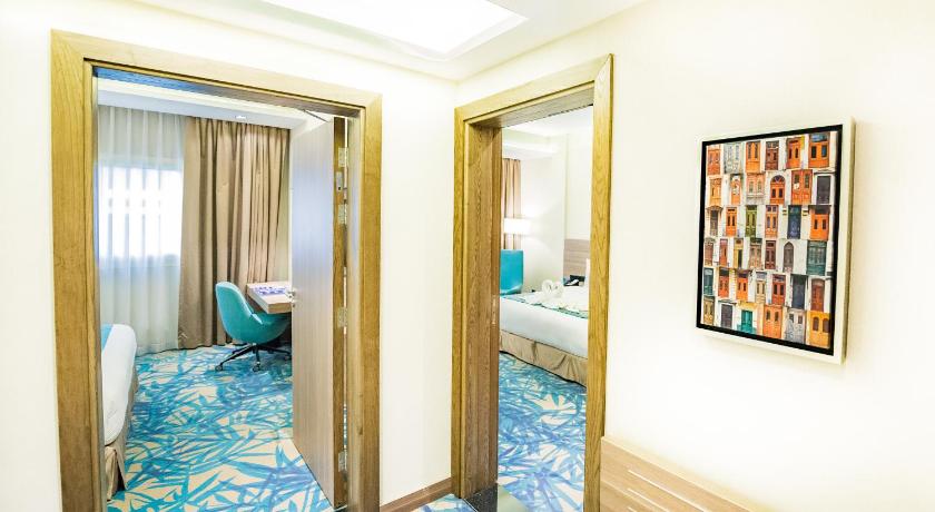Image of Executive Two-Bedroom Suite 7