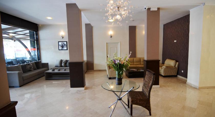Residence Hoteliere Fleurie photo