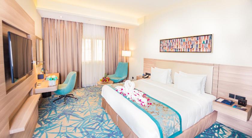 Image of Executive Two-Bedroom Suite 0