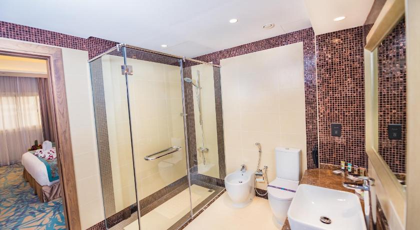 Image of Executive Two-Bedroom Suite 2