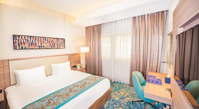 Image of Executive Two-Bedroom Suite 4