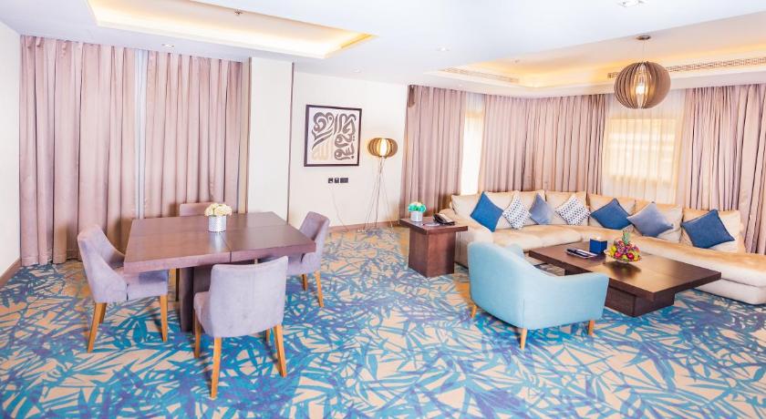 Image of Executive Two-Bedroom Suite 8