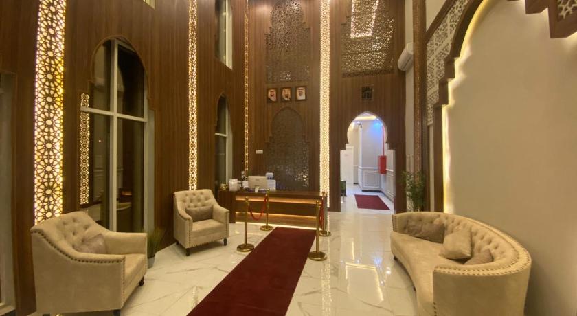 ركن ازدان للوحدات السكنيه — Hotel in Riyadh