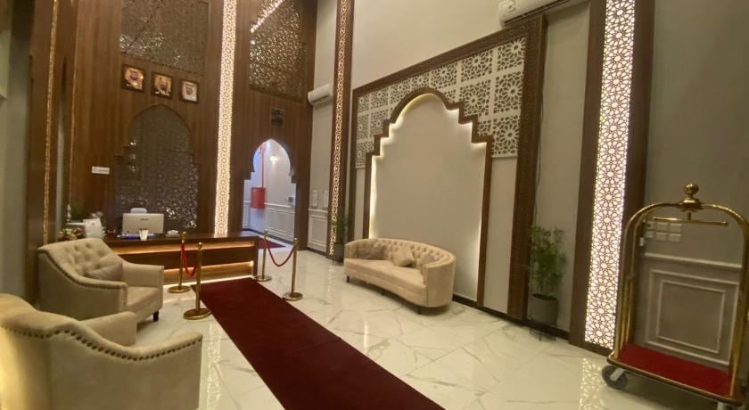 ركن ازدان للوحدات السكنيه photo