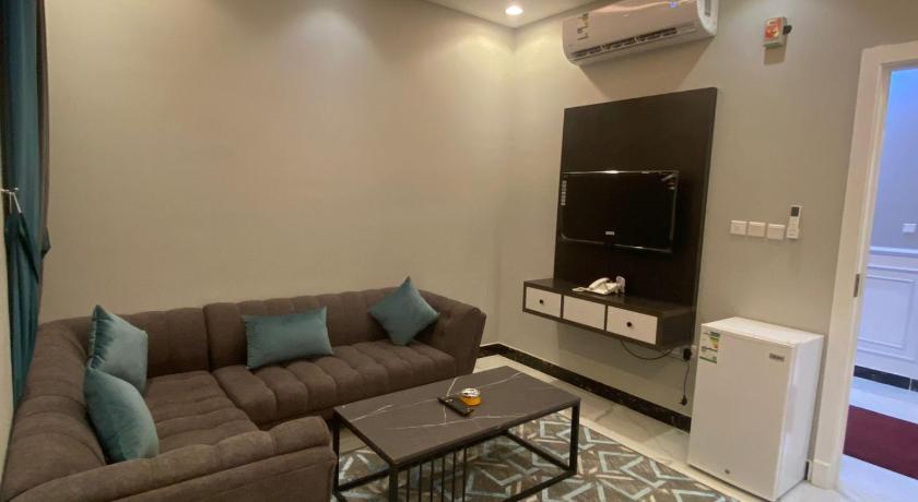 ركن ازدان للوحدات السكنيه photo