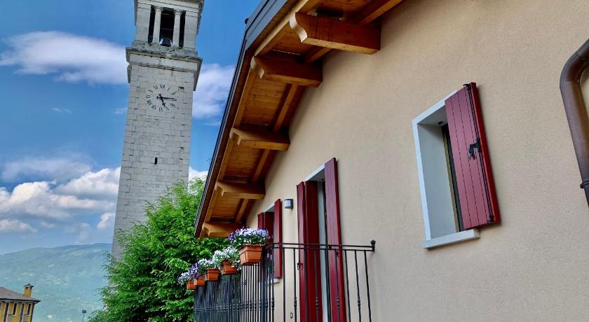Casa Al Piazzol