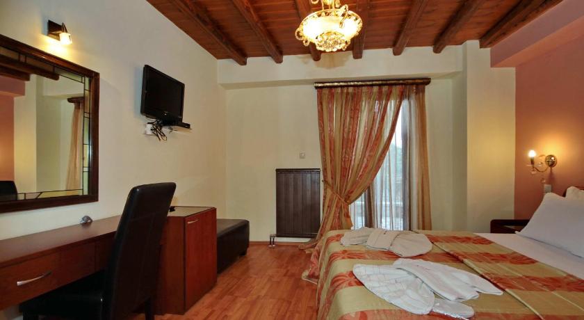 Guesthouse Stemnitsa photo