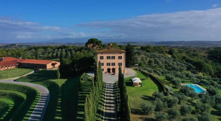 Relais Villa Grazianella | UNA Esperienze photo