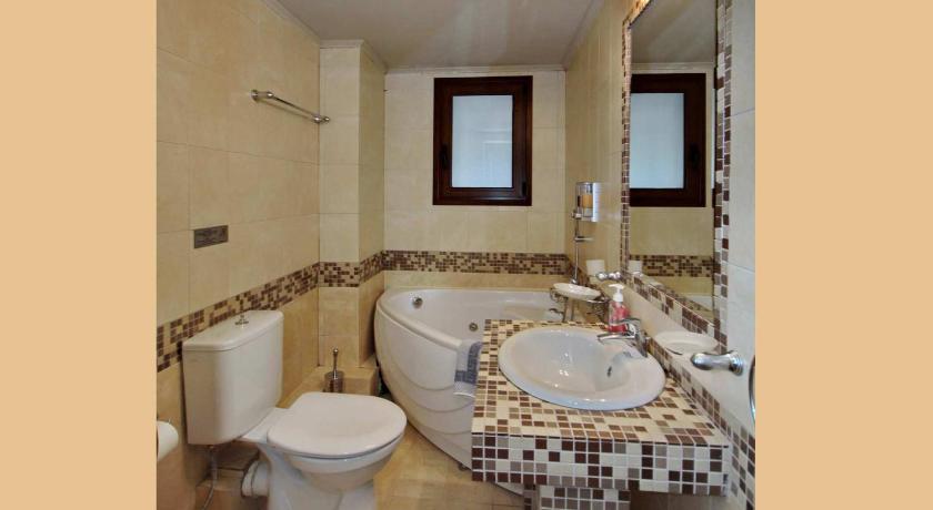 Guesthouse Stemnitsa photo