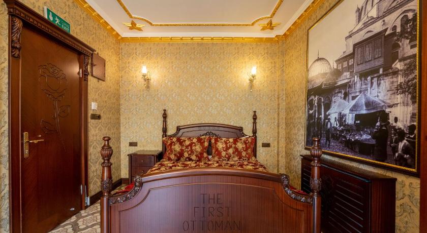 The First Ottoman Apartments photo