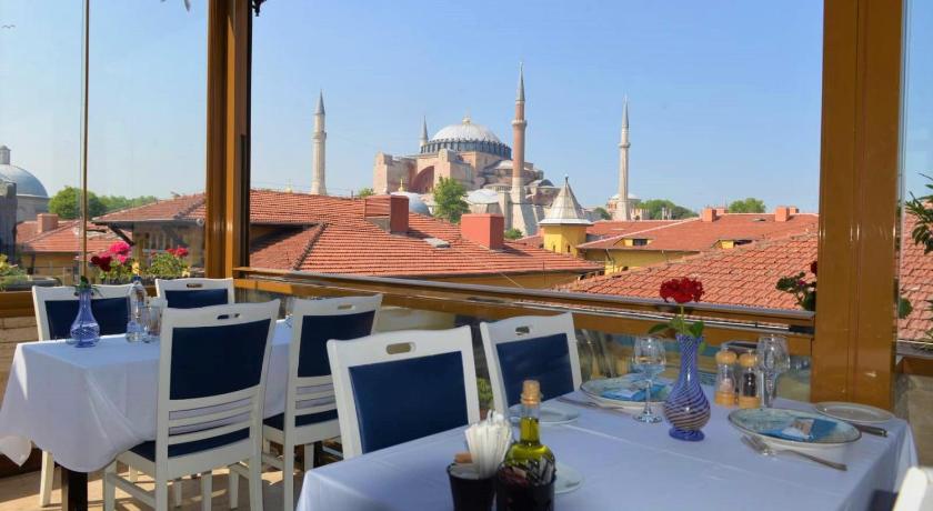 BK Boutique Hotel - image 9