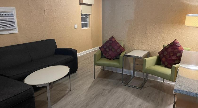 Sunburst Hotel photo
