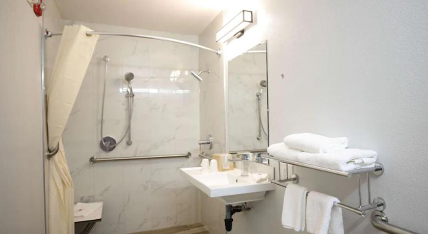 Motel 6-Sacramento, CA - Central photo