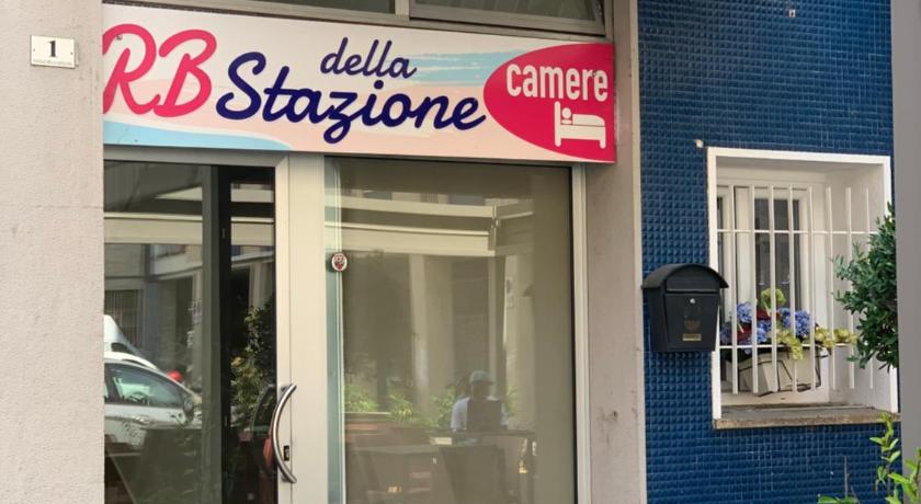 RB della STAZIONE — Hotel in Ferrara
