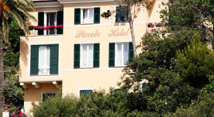 Hotel Piccolo Portofino