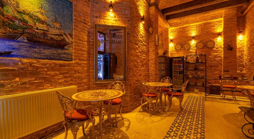 The First Ottoman Apartments photo