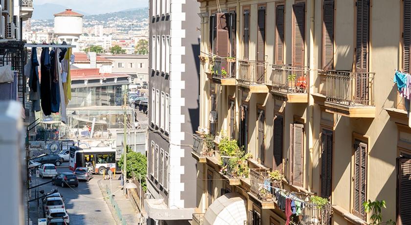 I 4 Diamanti di Napoli photo