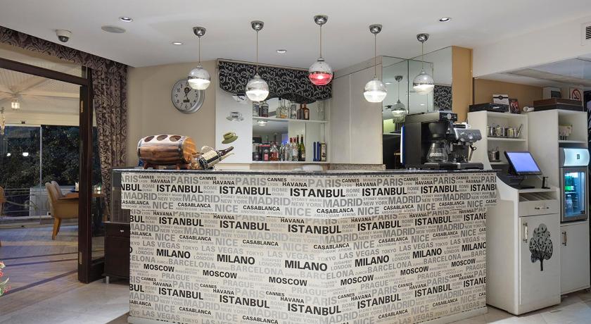 Chatto Hotel photo