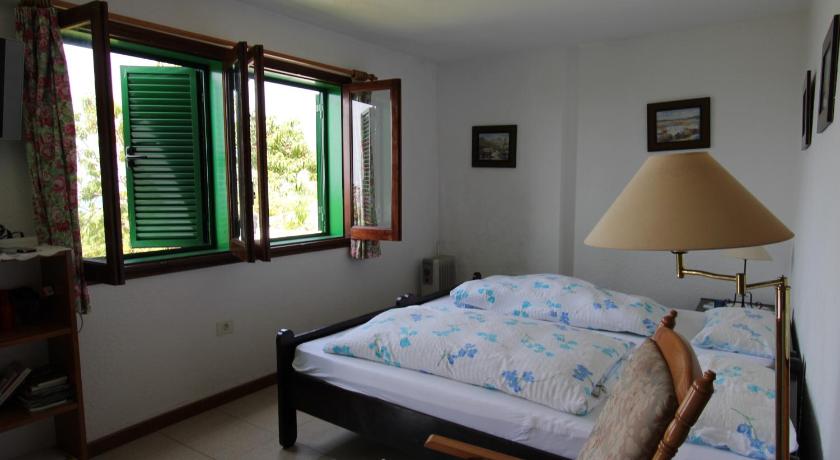 Apartments Finca El Rincon photo