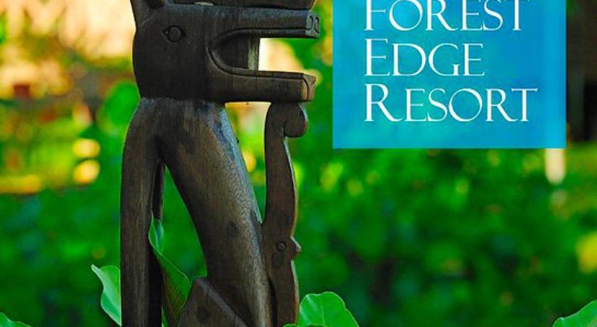 Sepilok Forest Edge Resort photo