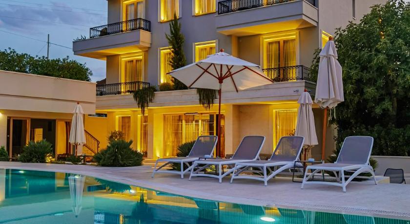 Avanti Hotel &amp; Spa — Hotel in Budva