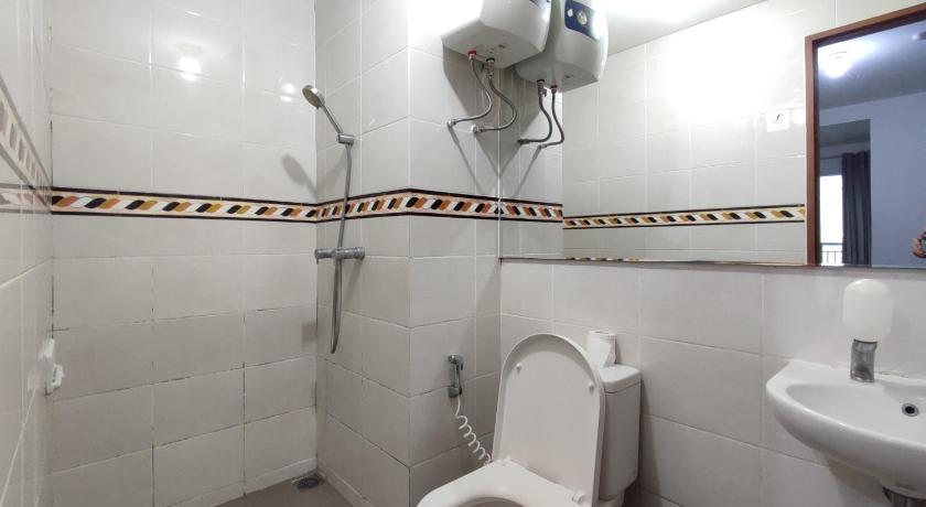 5 Beds 2 Bedroom Floor 20, Sea View, Fast Internet photo