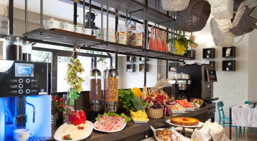 Hotel Lombardia
