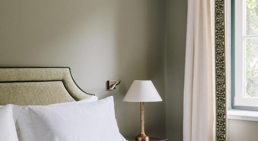 Hotel das Amoreiras - Small Luxury Hotels of the World - 34