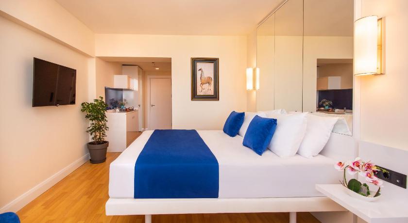 Orbi City Hotel Official — Hotel in Batumi