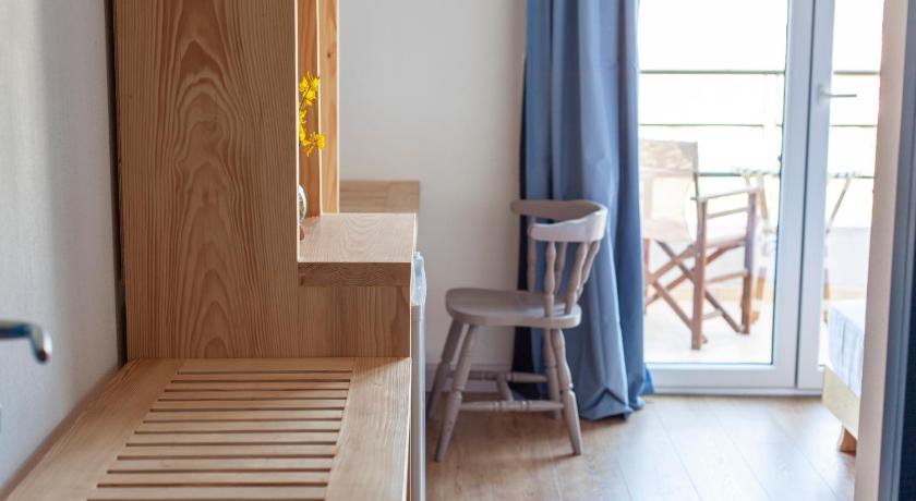 Toni Retzo Rooms photo