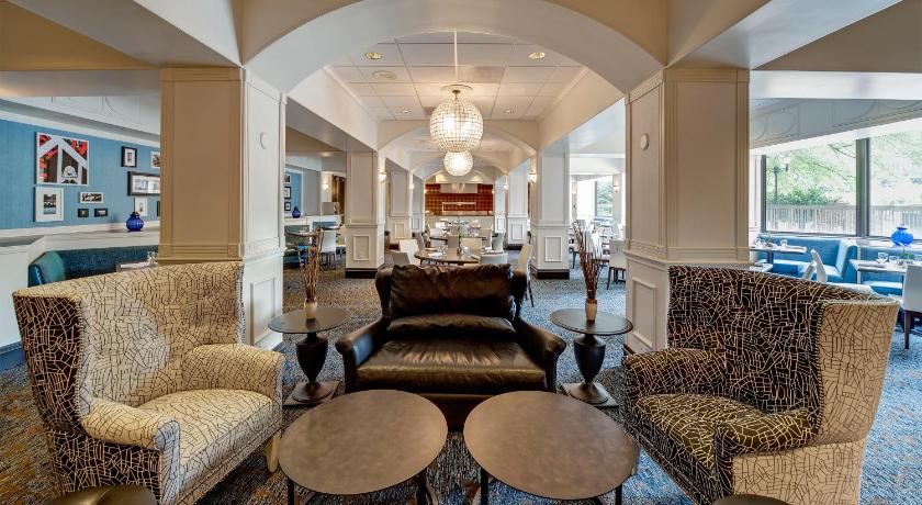 Sonesta Atlanta Northwest Galleria photo