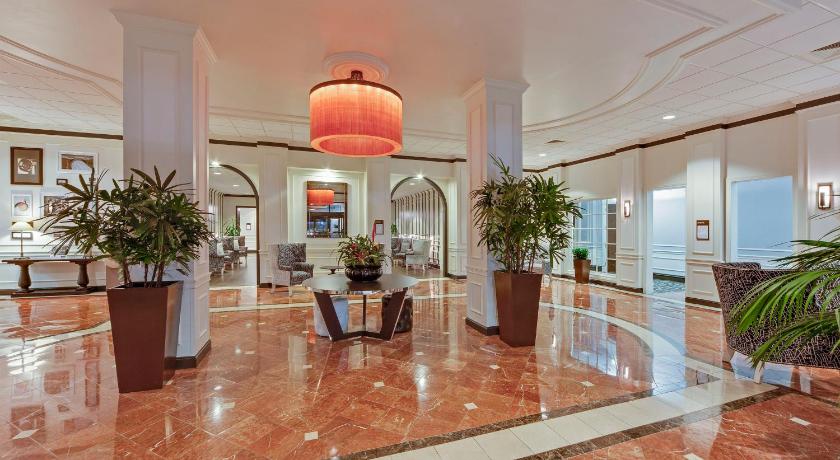 Sonesta Atlanta Northwest Galleria photo