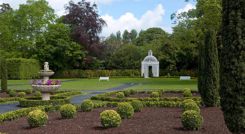 Finnstown Castle Hotel