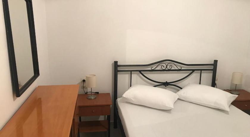 L's apartments photo