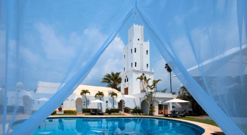 Villa Bejar Cuernavaca — Hotel in Cuernavaca