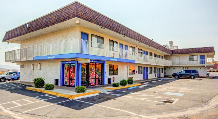Motel 6 St. George photo