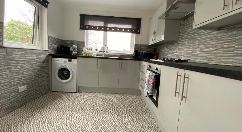 Pure Apartments Fife - Dunfermline West photo