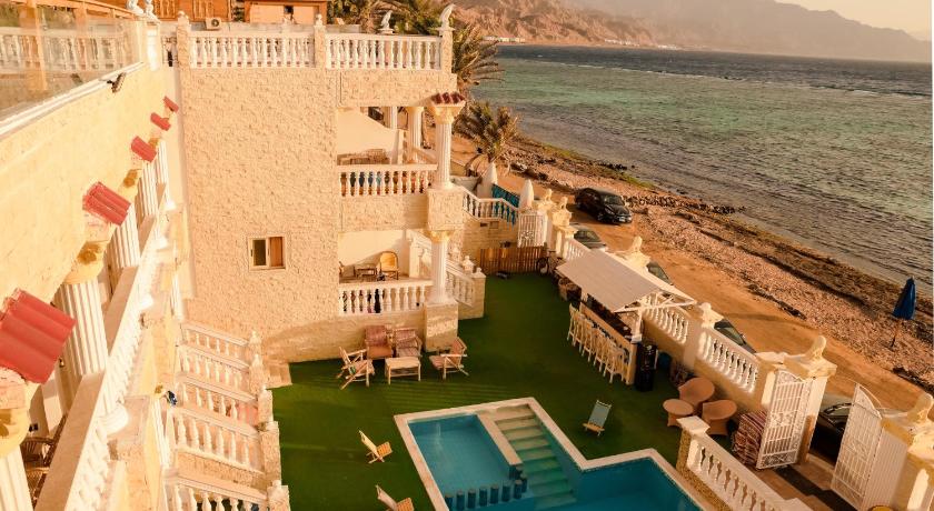 Lucky palace Dahab - image 7