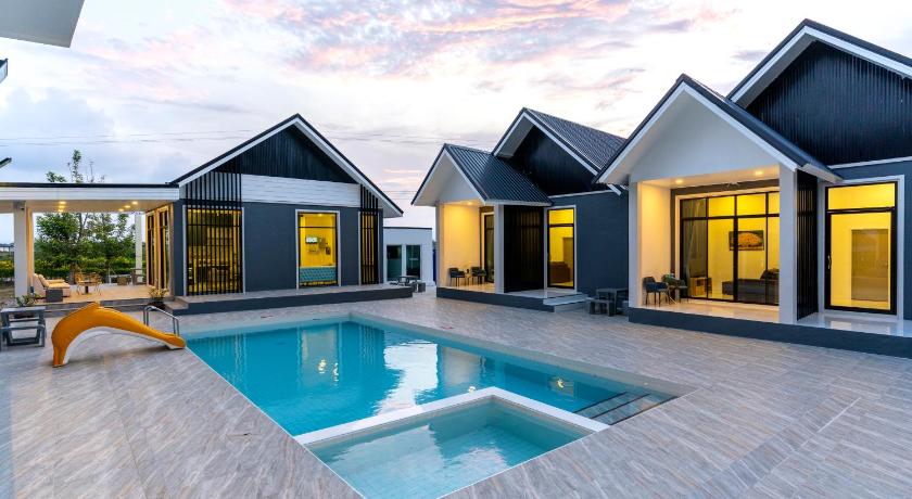 Chill Villa Aownoi photo