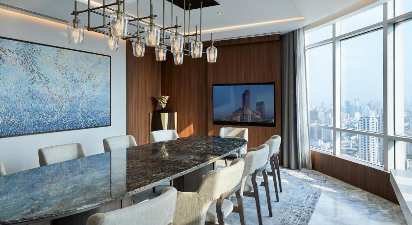 รูปของรอยัล สวีท (Royal Suite) 6