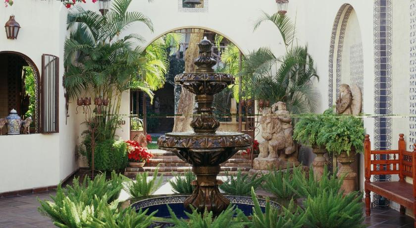 Hacienda San Angel