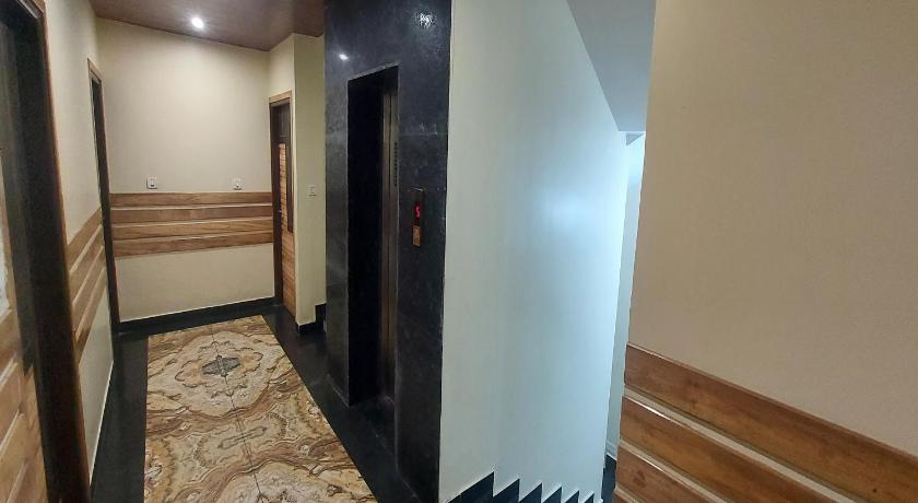 Hotel Raas Palace photo