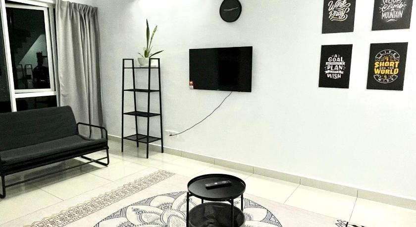 Minimalist Loft IV @DeCentrum (Wifi/Netflix) photo