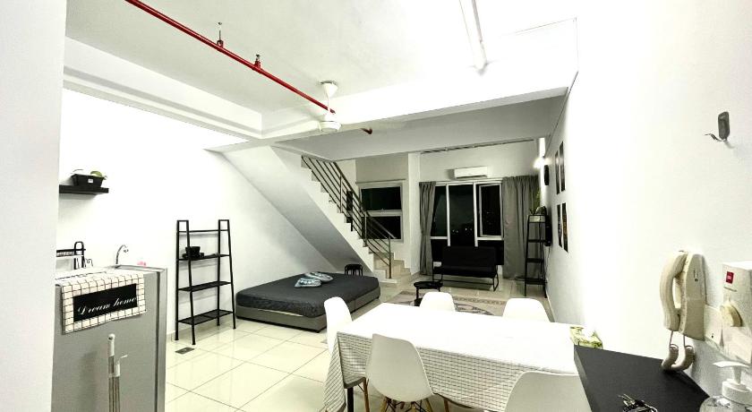 Minimalist Loft IV @DeCentrum (Wifi/Netflix) photo