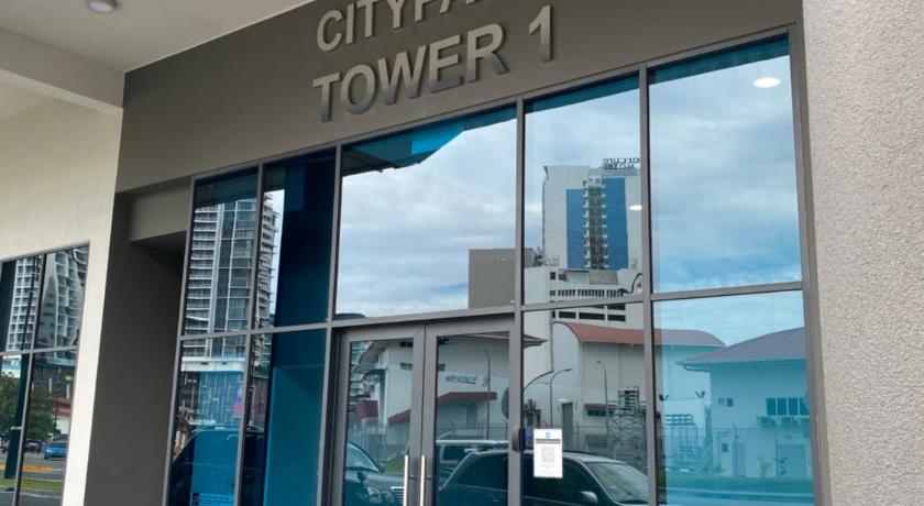 SSenses Suites@Jesselton Quay photo