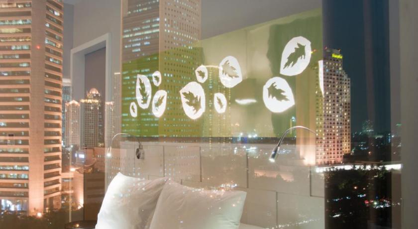Image of 1 Bedroom Junior Suite 6