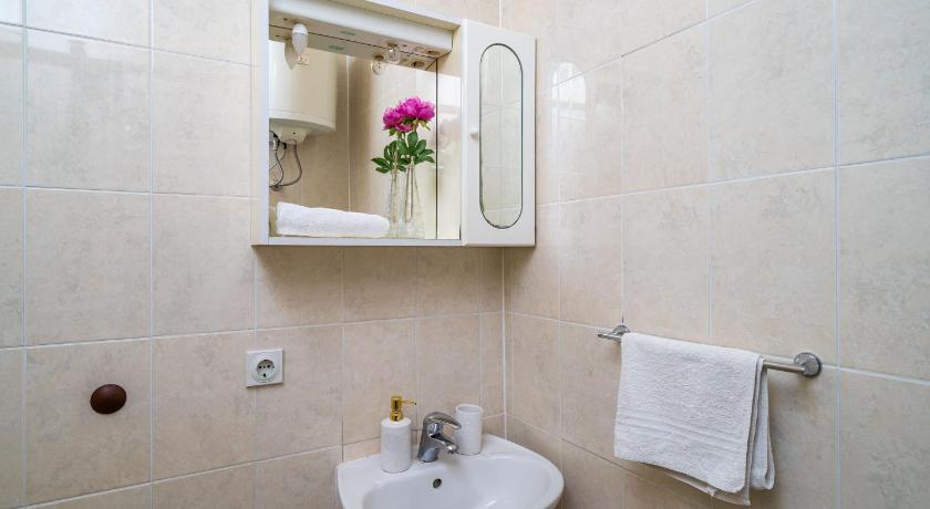 Deluxe Rooms with a terrace view at Old City Gate photo