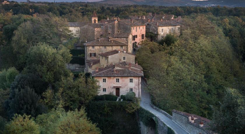 Il Borro Relais & Chateaux